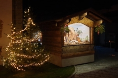 Krippeleschaugn, 8.12.2019