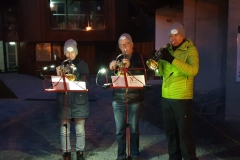 Krippeleschaugn, 8.12.2019