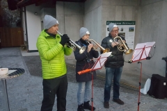 Krippeleschaugn, 8.12.2019