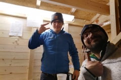 Glühweinstandl Landjugend, 15.12.