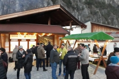 Krippenschaugn, 8.12.2019