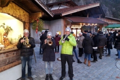Krippenschaugn, 8.12.2019