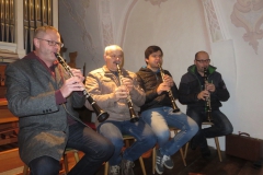 Weihnachtssingen Chor (6)