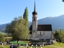 Willkommensfeier Pfr. Gabriel Thomalla 29.08.2015