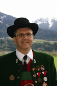 Haselwanter Bruno