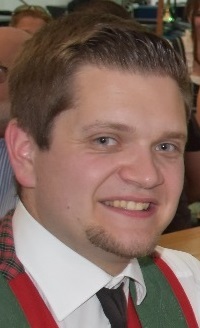 Haselwanter Stefan Musikkapelle Pettnau
